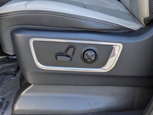 Used 2022 RAM 1500 Limited image 20