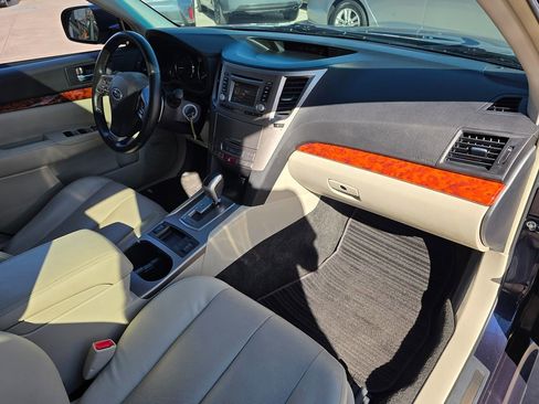 Used 2012 Subaru Legacy 2.5i Limited image 15