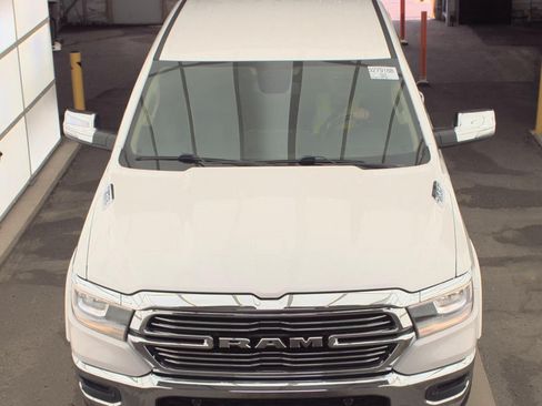 Used 2019 RAM 1500 Laramie RWD image 3