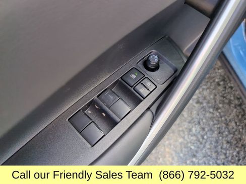 New 2026 Toyota Corolla Cross XLE w/ Convenience Package image 11