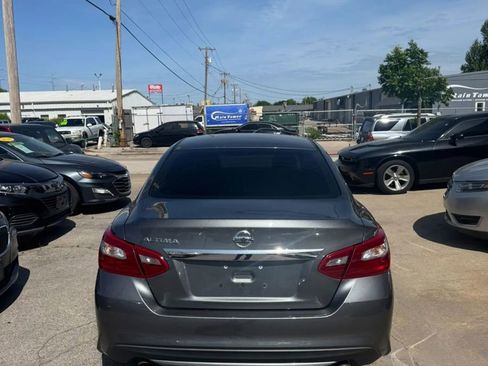 Used 2018 Nissan Altima 2.5 S w/ S Convenience Package FWD image 20