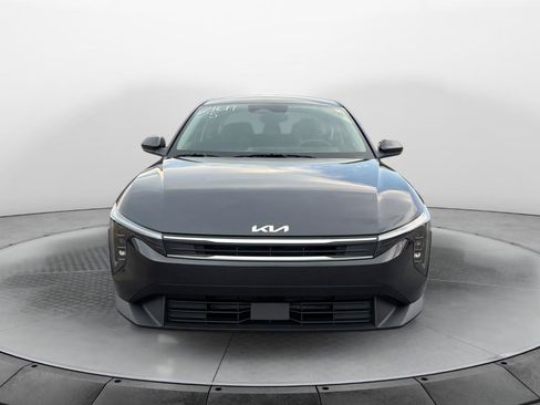 Used 2025 Kia K4 FWD image 2