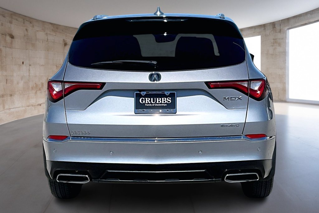 Used 2023 Acura MDX w/ Advance Package AWD/4WD image 5