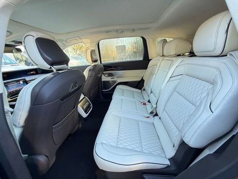 New 2026 Lincoln Nautilus Black Label image 12