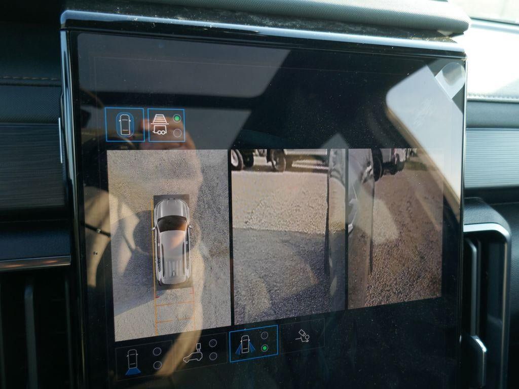 New 2026 GMC Acadia AT4 AWD/4WD image 29