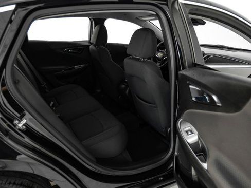 Used 2021 Chevrolet Malibu LS image 26