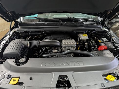 New 2026 RAM 1500 Laramie w/ Night Edition image 4