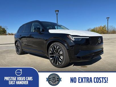 New 2026 Volvo XC90 B6 Ultra w/ Lounge Package