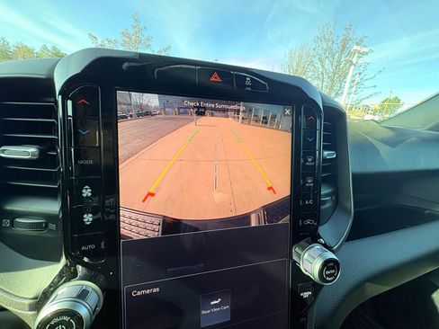 New 2026 RAM 2500 Tradesman image 28