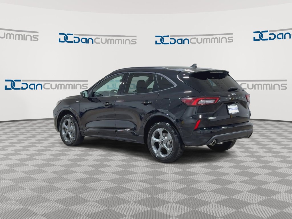Used 2024 Ford Escape ST-Line AWD/4WD image 6