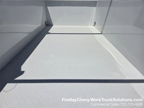 New 2025 Chevrolet Silverado 2500 W/T w/ WT Convenience Package image 14