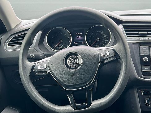 Used 2021 Volkswagen Tiguan S AWD/4WD image 10