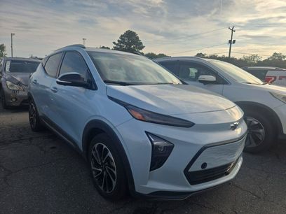 Used 2023 Chevrolet Bolt EUV Premier w/ Sun & Sound Package