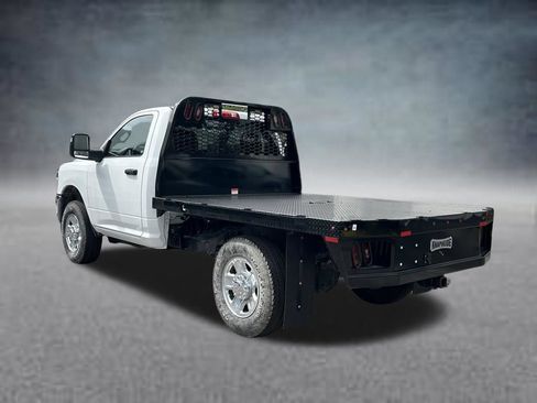 Used 2024 RAM 3500 Tradesman AWD/4WD image 5