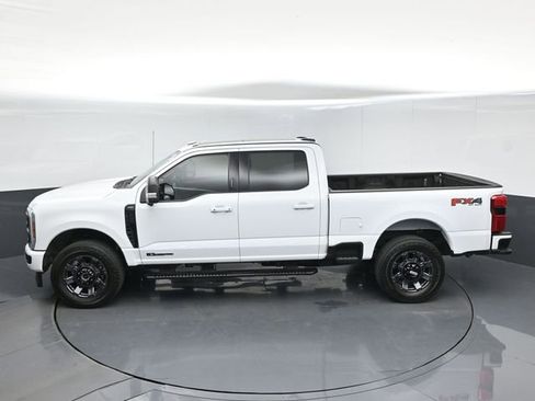 Certified 2024 Ford F250 Lariat w/ Lariat Ultimate Package image 43