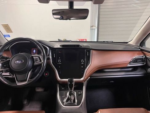 Used 2021 Subaru Outback Touring XT image 20