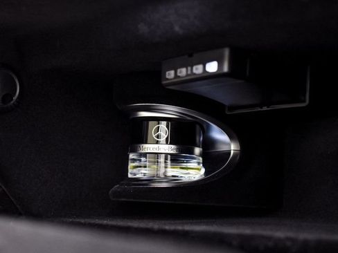 Certified 2023 Mercedes-Benz S 580 4MATIC Sedan image 33