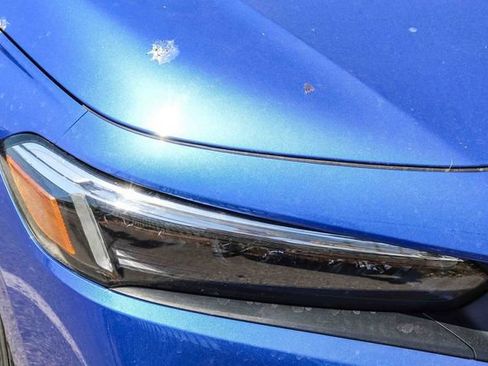 Used 2024 Honda Civic Touring image 6