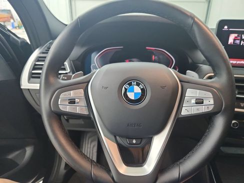 Used 2023 BMW X4 xDrive30i w/ Premium Package AWD/4WD image 23