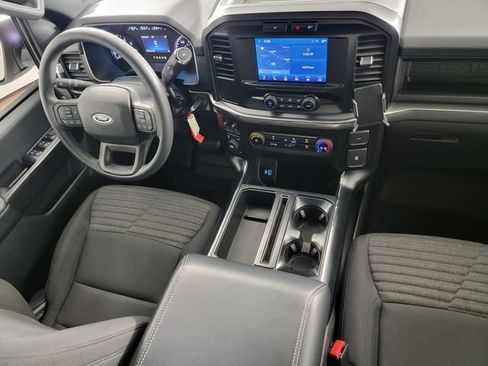 Certified 2023 Ford F150 XL w/ STX Appearance Package AWD/4WD image 31