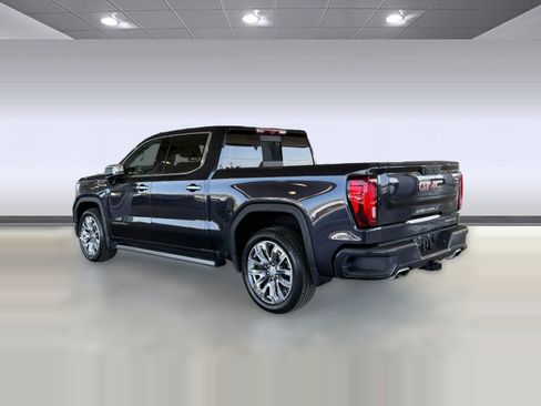 Used 2023 GMC Sierra 1500 Denali w/ Denali Reserve Package image 3