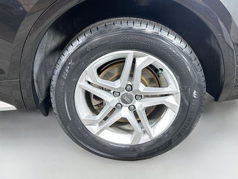 Used 2018 Audi Q5 2.0T Premium Plus w/ Premium Plus Package image 32