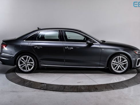 Used 2023 Audi A4 2.0T Prestige w/ Prestige Package image 7
