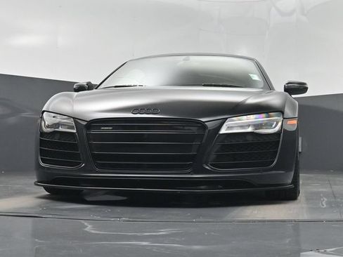 Used 2015 Audi R8 V10 AWD/4WD image 31
