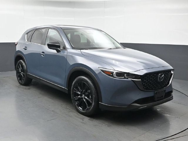 Used 2024 MAZDA CX-5 Carbon Edition AWD/4WD image 1