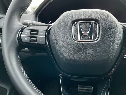Used 2023 Honda Civic Sport image 21