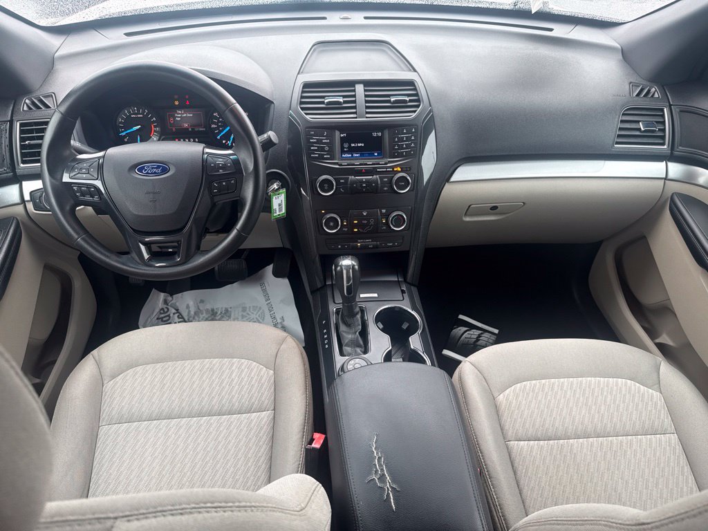 Used 2018 Ford Explorer 4WD image 48