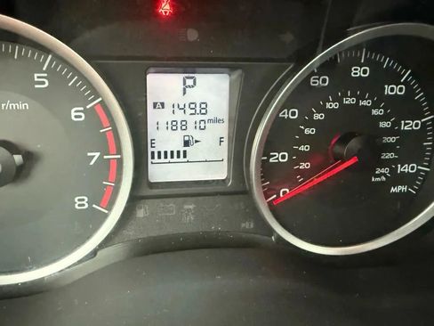 Used 2016 Subaru Forester 2.5i Premium w/ All-Weather Package image 21