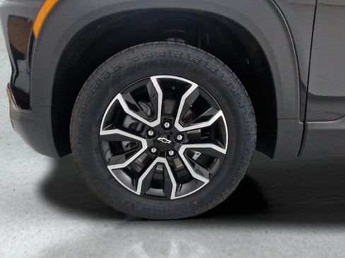 New 2025 Chevrolet TrailBlazer ACTIV w/ Convenience Package image 31