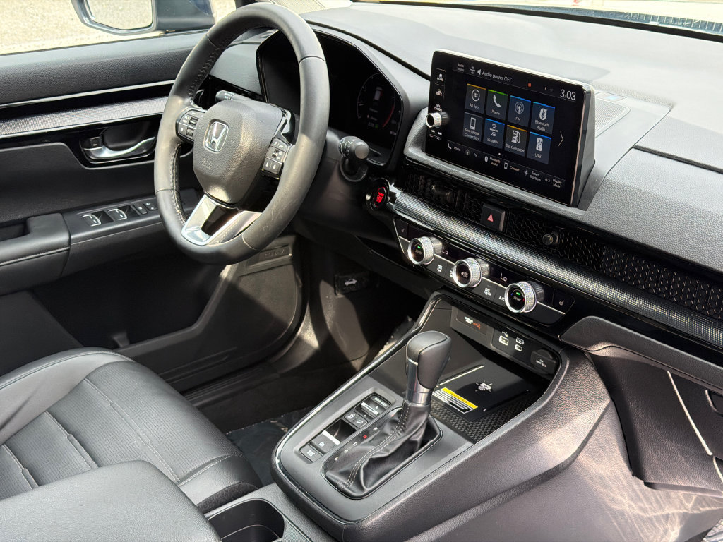 Used 2024 Honda CR-V EX-L image 10