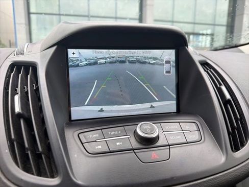 Used 2018 Ford Escape SEL AWD/4WD image 18