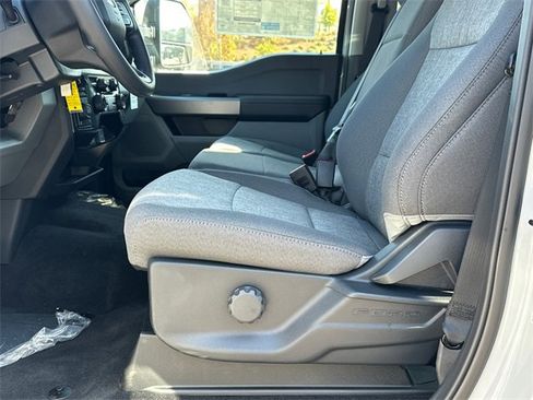 New 2026 Ford F250 XL w/ STX Appearance Package image 9