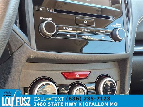 Used 2023 Subaru Crosstrek 2.5i Sport image 14