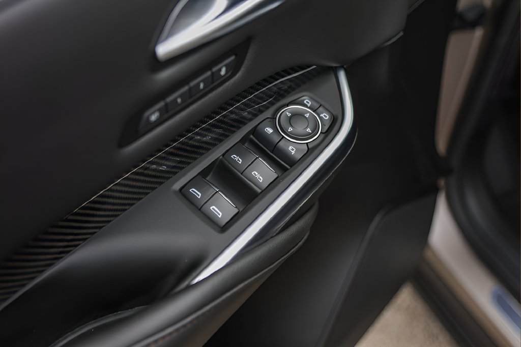 Certified 2023 Cadillac XT4 Sport FWD image 23