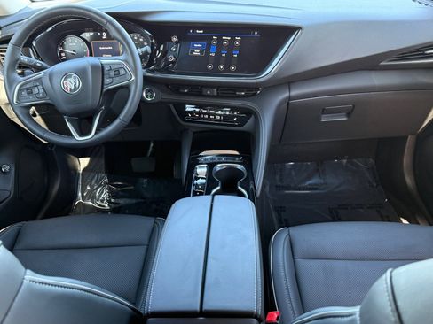 Used 2023 Buick Envision Essence image 15