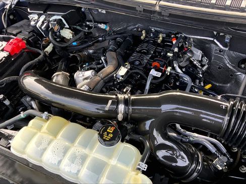 Used 2022 Ford Expedition Timberline image 31