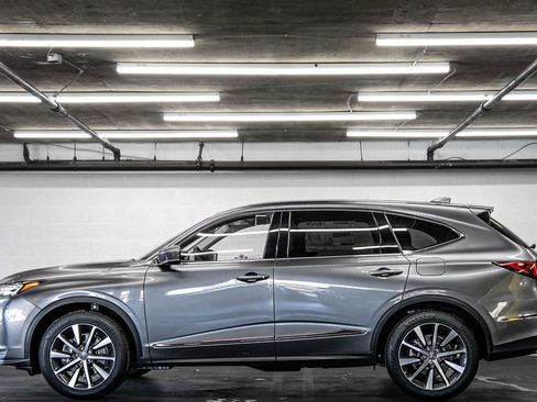 New 2026 Acura MDX FWD w/ Technology Package image 2