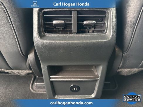 Used 2024 Ford Edge SEL image 14