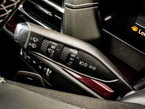 New 2026 Chevrolet Traverse Z71 image 29