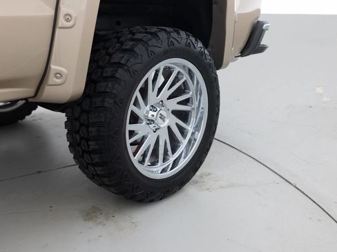 Used 2014 GMC Sierra 1500 SLE w/ SLE Value Package image 22