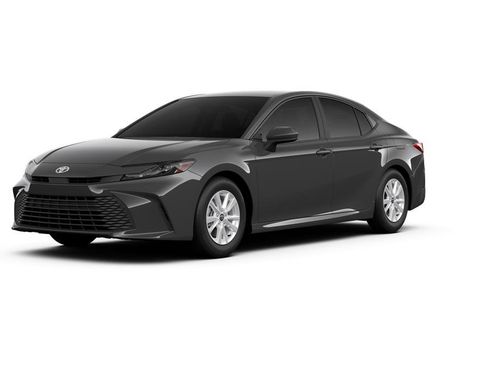 New 2026 Toyota Camry LE image 33