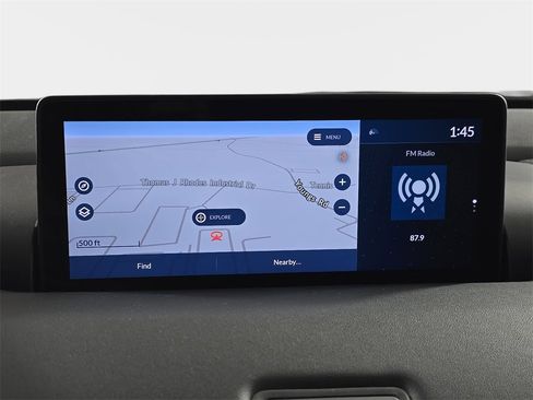 Used 2021 Acura TLX SH-AWD w/ Advance Package image 24