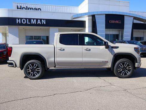 New 2026 GMC Sierra 1500 AT4 w/ AT4 Premium Package image 2