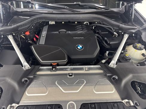 Certified 2023 BMW X4 xDrive30i w/ Convenience Package image 43