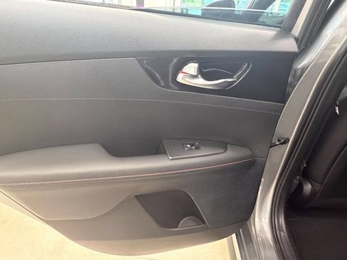 Used 2023 Kia Forte GT FWD image 30