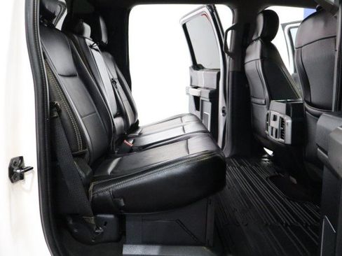 Used 2019 Ford F250 Lariat w/ Lariat Value Package AWD/4WD image 50